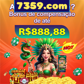 7359.com Indique amigos para receber um bônus