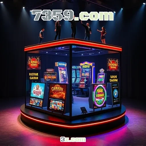 7359.com Arcade