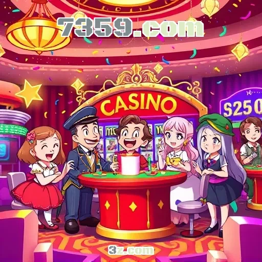7359.com Roleta